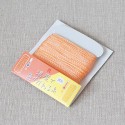 Термохромна нитка Hamanaka 002