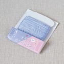 Термохромна нитка Hamanaka 004