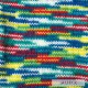 Korpokkur sock yarn multicolor 115