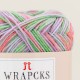 Wrapcks sock yarn 501