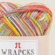 Wrapcks sock yarn 502