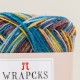 Wrapcks sock yarn 504