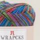 Wrapcks sock yarn 505