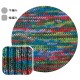 Wrapcks sock yarn 505