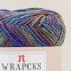 Wrapcks sock yarn 507