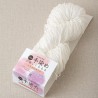 Hamanaka Eco Andaria itoa undyed 41 (100g)