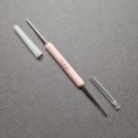 Гачок Hamanaka Raku-Raku 1.25-1.0 мм