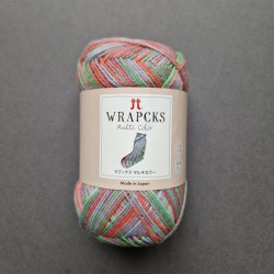 Wrapcks 501