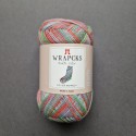 Wrapcks sock yarn 501