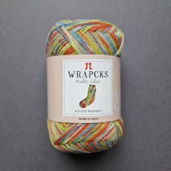 Wrapcks 502