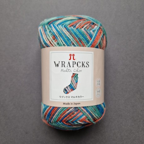 Wrapcks 503