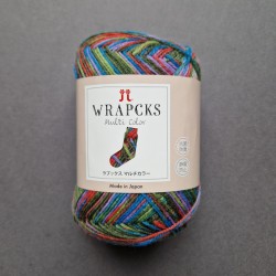 Wrapcks sock yarn 505
