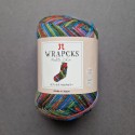 Wrapcks sock yarn 505