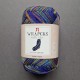 Wrapcks sock yarn 507