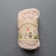 Korpokkur sock yarn solid 4
