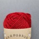 Korpokkur sock yarn solid 7