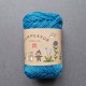 Korpokkur sock yarn solid 20