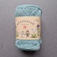 Korpokkur sock yarn solid 21