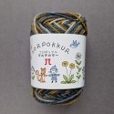 Korpokkur sock yarn multicolor 103