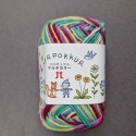 Korpokkur multicolor 112
