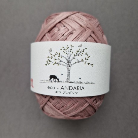 Hamanaka Eco Andaria 903