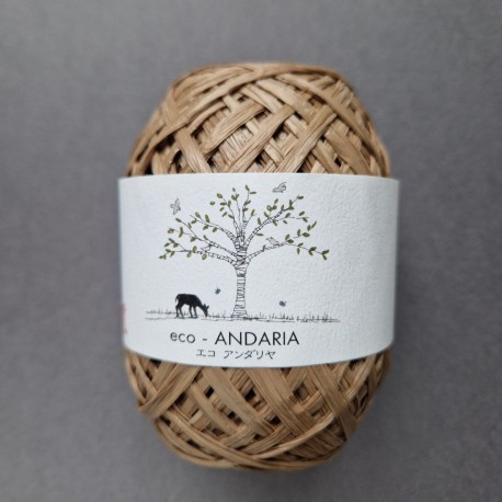 Hamanaka Eco Andaria 59