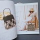 Книга Hamanaka "В'язані калімантанські сумки"