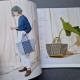 Книга Hamanaka "В'язані калімантанські сумки"