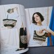 Книга Hamanaka "В'язані калімантанські сумки"