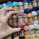 Scheepjes Catona Colour Pack