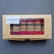Scheepjes Catona Set 'Ukrainian Borscht'
