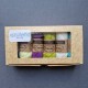 Scheepjes Catona Set 'Irises'