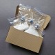 Yarn dyeing set "Forest"