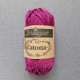 Scheepjes Catona 25g - 128 Tyrian Purple