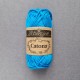 Scheepjes Catona 25g - 146 Vivid Blue