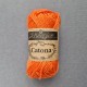 Scheepjes Catona 25g - 189 Royal Orange