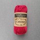 Scheepjes Catona 25g - 192 Scarlet