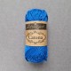 Scheepjes Catona 25g - 201 Electric Blue