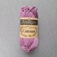 Scheepjes Catona 25г - 240 Amethyst