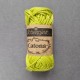Scheepjes Catona 25g - 245 Green Yellow
