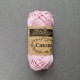 Scheepjes Catona 25g - 246 Icy Pink