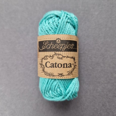 Scheepjes Catona 25g - 253 Tropic