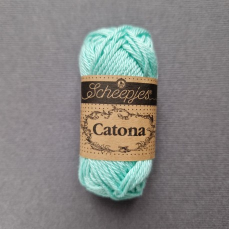 Scheepjes Catona 25g - 385 Crystalline
