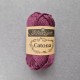 Scheepjes Catona 25g - 394 Shadow Purple
