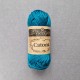 Scheepjes Catona 25g - 401 Dark Teal