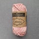 Scheepjes Catona 25г - 408 Old Rose