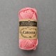 Scheepjes Catona 25г - 409 Soft Rose