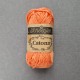 Scheepjes Catona 25г - 410 Rich Coral