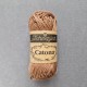 Scheepjes Catona 25г - 503 Hazelnut