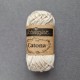 Scheepjes Catona 25г - 505 Linen